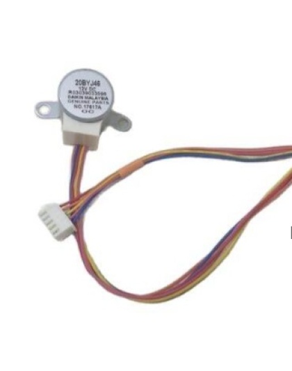 (GENUINE PARTS) DAIKIN Indoor Swing Motor Model G/G2