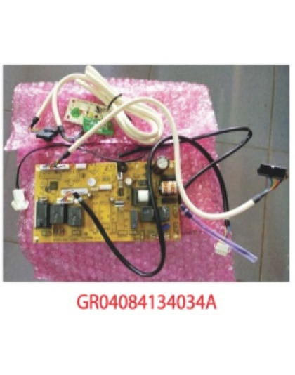 GENUINE PARTS DAIKIN Indoor IC/PCB Board/ Ceiling Cassette #  MODEL :  PCB FCC/FCN20-50F